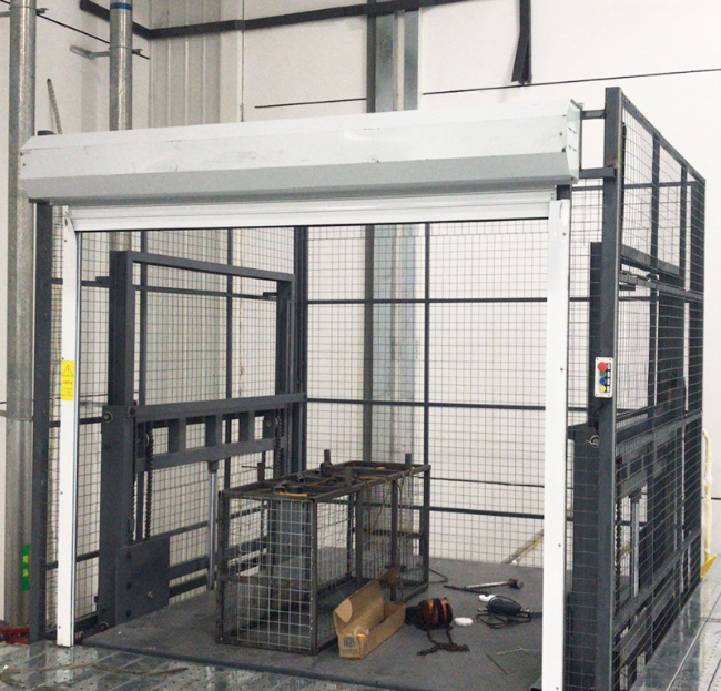 盘锦升降平台选型常见问题及解决方案