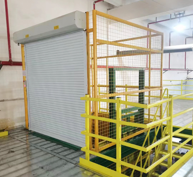 盘锦升降平台安全使用常见问题及注意事项